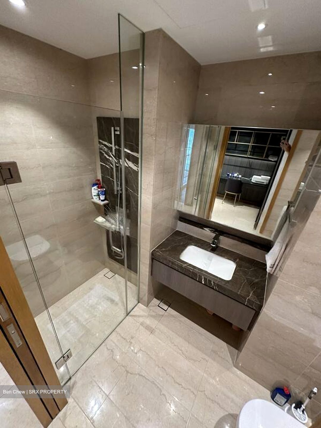 Marina One Residences (D1), Apartment #437015531